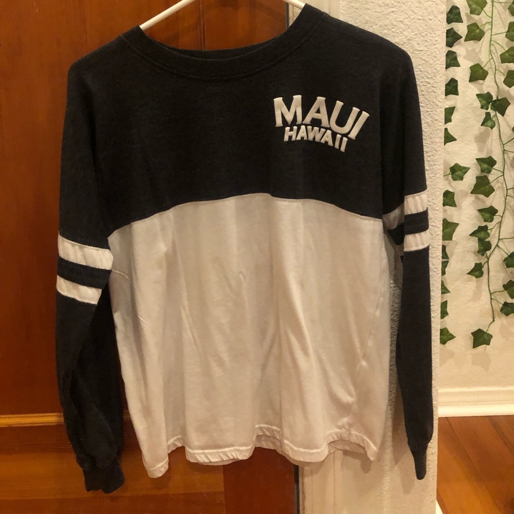 maui long sleeve